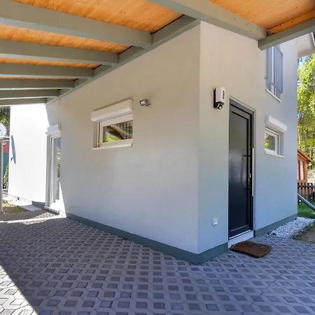 Nyaraló Schwalbennest *